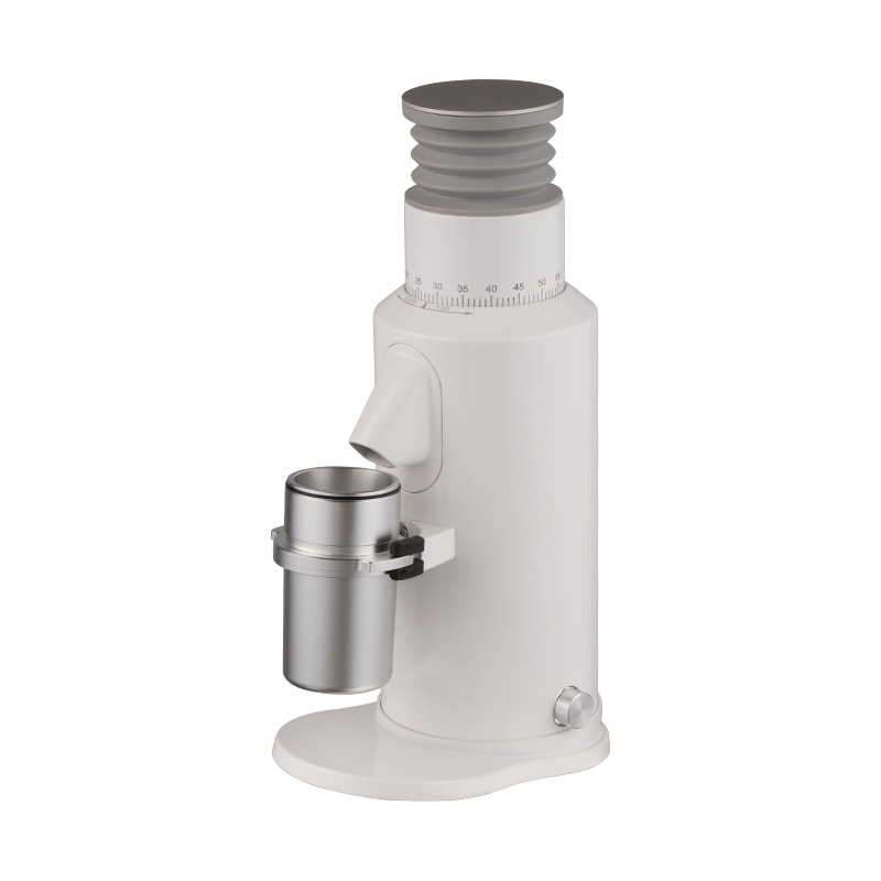 T-64 Regulador de aluminio de alta precisión Café Home Grinder
