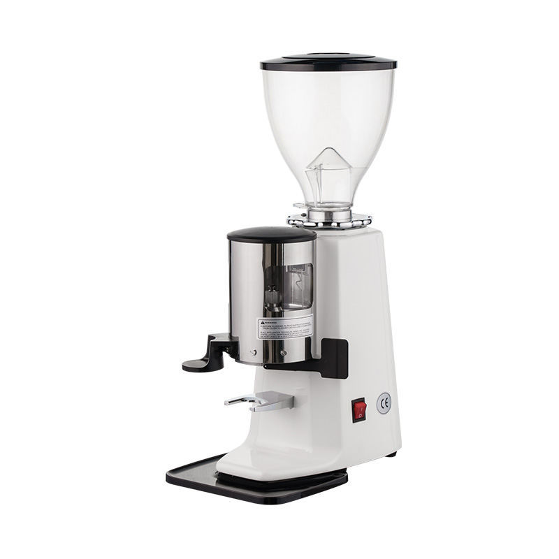 YF-650T1 Moldura de café de motor de alto torque