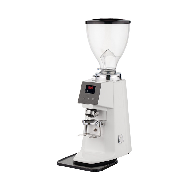 YF-650T2C-1 Molilla de café de pantalla táctil
