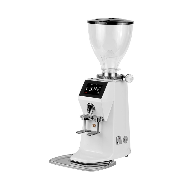 T3D Silent Bolder de café de alta velocidad