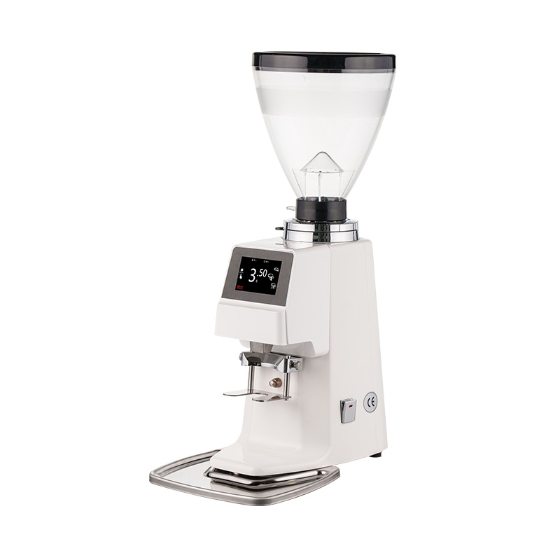 T4 T4 Food Grado ABS Polvo Outlet Coffee molinillo